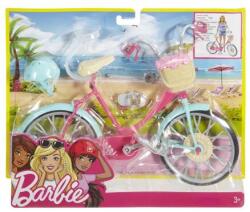 Mattel Barbie Mattel Bicicleta pentru papusa (DVX55)