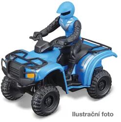 Maisto ATV-uri Maisto. quad biciclete, mai multe tipuri (15026)