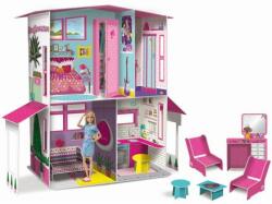 Vlnka LISCIANI Casa de vis a lui Barbie (68265)