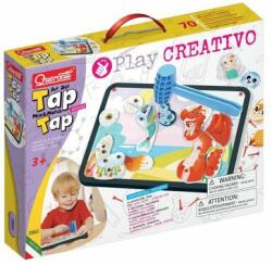 Quercetti TAP TAP Animals Play Creativo (2860)