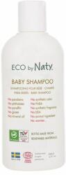 Eco by Naty Sampon ECO pentru copii Naty 200 ml (187)