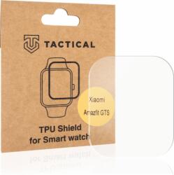 Tactical Xiaomi Amazfit GTS Kijelzővédő fólia (57983102330) - bestmarkt