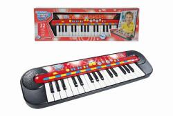 Simba Toys Pian Simba, 32 de clape (6833149) Instrument muzical de jucarie