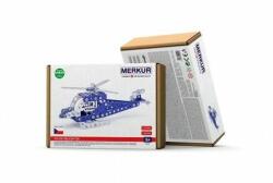 Merkur 054 - elicopter de poliție, 142 piese (10995547)