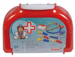 Simba Toys Carcasa de plastic Simba Doctor (5549757)