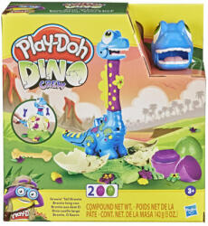 Hasbro Hasbro Play-doh Crește Bront (f1503)