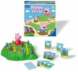 Ravensburger Peppa Pig: joc Peppa Twist (20905)