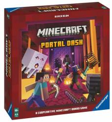 Ravensburger Minecraft: Portal Dash (27436)
