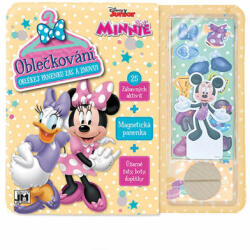 JIRI MODELS Dress Up/Minnie (2912-8)