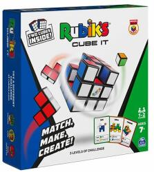 Spin Master RUBIKS LOGIC GAME CUBE IT (6063268)