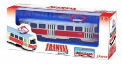 Rappa Tramvai retro ceh Rappa Metal, 16 cm (641143)