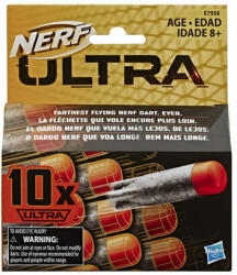 Hasbro Darts NERF ULTRA 10 (E7958)