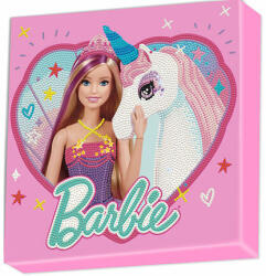 Lowlands DOTZIES Barbie (DBX094)