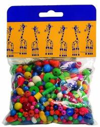 DETOA Mix perle 100g colorate (12389SB)