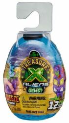 Moose Treasure X: ALIENS - Mini Alien Ou surpriză cu figurină și slime (41581) Figurina