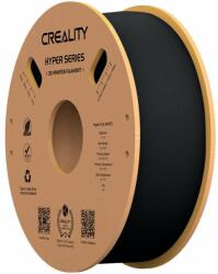 Creality Hyper Filament PLA 1.75mm 1kg - Fekete (3301010343)