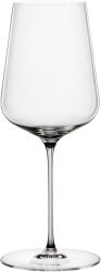 Spiegelau Pahare de vin DEFINITION, set de 2, 550 ml, transparente, Spiegelau Pahar