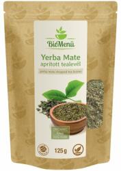 BioMenü Bio Yerba Mate aprított tealevél - 125g - biobolt