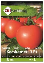 ZKI Paradicsom Kecskeméti-3 F1 35 Szem
