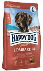 Happy Dog Supreme Sensible Lombardia - 2x11 kg
