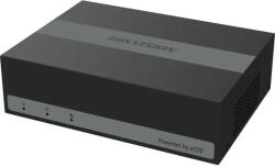 Hikvision - Hikvision iDS-E04HQHI-B(STD) 4 csatornás Analóg HD rögzítő