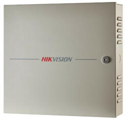 Hikvision DS-K2604T ajtóvezérlő (DS-K2604T) - ipkameradiszkont