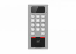 Hikvision DS-K1T502DBFWX-C Önálló terminál