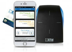 STid Credit Virtuális kártyalicensz (stid_Credit)