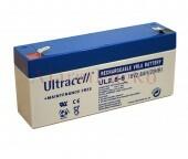 Ultracell AU-06028 6V2, 8Ah akkumulátor (10AKUL11004)