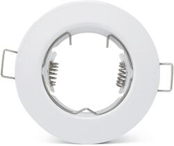 ELMARK Recessed Downlight Sa-50r White, Fixed (9250r/w)