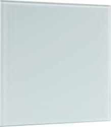 ELMARK Glass Decorative Panel For Mx-ф100, White (500159)