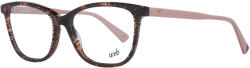 WEB Ochelari de Vedere WE 5314 056 52 (WE 5314 056 52) Rama ochelari