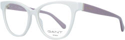 Gant Ochelari de Vedere GA 4113 025 54 (GA 4113 025 54) Rama ochelari