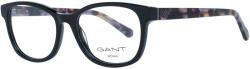 Gant Ochelari de Vedere GA 4123 001 (GA 4123 001 53) Rama ochelari