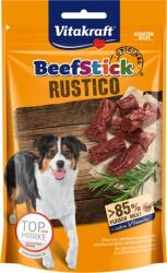 Vitakraft Beef Stick Rustico jutalomfalat kutyáknak (4 tasak | 4 x 55 g) 220 g