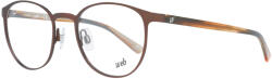 WEB Ochelari de Vedere WE 5209 049 49 (WE 5209 049 49) Rama ochelari