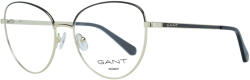 Gant Ochelari de Vedere GA 4127 005 Rama ochelari