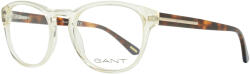 Gant Ochelari de Vedere GA 3153 027 50 (GA 3153 027 50) Rama ochelari