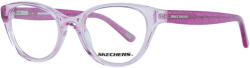 Skechers Ochelari de Vedere SE 1649 072 45 (SE 1649 072 45) Rama ochelari