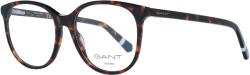 Gant Ochelari de Vedere GA 4107 052 Rama ochelari