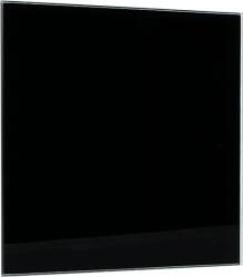 ELMARK Glass Decorative Panel For Mx-ф100, Black (500164)