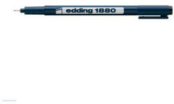 edding Tűfilc Edding 1880 Drowliner 0, 5 mm műszaki