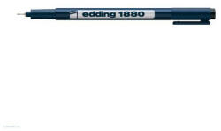 edding Tűfilc Edding 1880 Drowliner 0, 7 mm műszaki