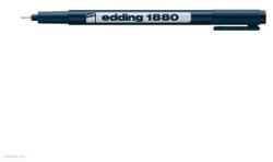 edding Tűfilc Edding 1880 Drowliner 0, 3 mm műszaki