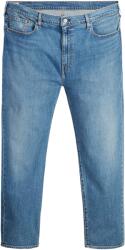 Levi's® Big & Tall Jeans '512 Slim Taper B&T' albastru, Mărimea 42