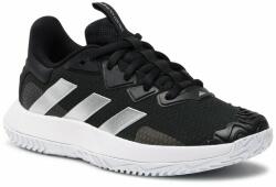 Adidas Обувки adidas SoleMatch Control Tennis Shoes ID1501 Черен (SoleMatch Control Tennis Shoes ID1501)