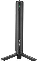 GODOX BPC-01 10.000mAh PowerBank Akciókamera/ Mobil fotós Markolat & Tripod (BPC 01)