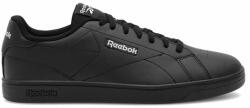 Reebok Pantofi Reebok Court Clean 100074370 Negru Bărbați