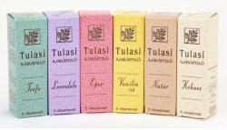 Tulasi ajakápoló - natúr - 5, 6 g