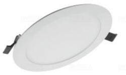OSRAM (Osram) 4058075063921 DN SLIM DN180 LED Panel kerek süllyesztett 17W 3000K meleg fehér Ra80 1350lm IP20 Kivágási átmérő 180 mm (4058075063921)